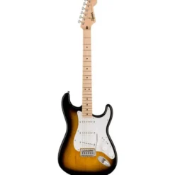 Squier Sonic Stratocaster Pack 2TSB