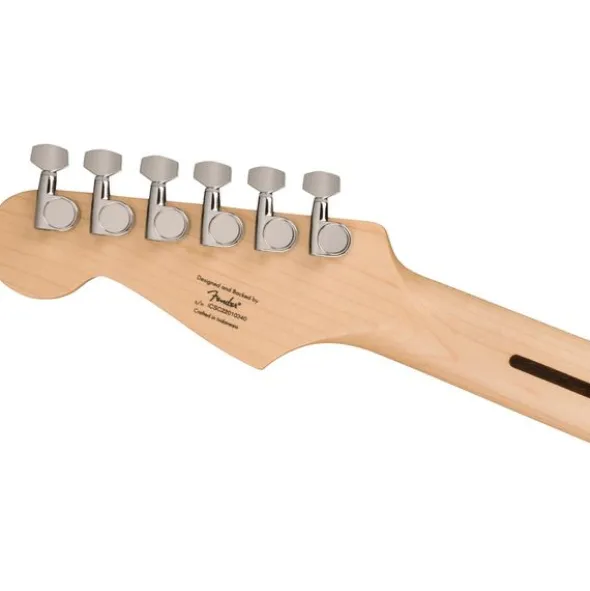 Squier Sonic Stratocaster Pack 2TSB