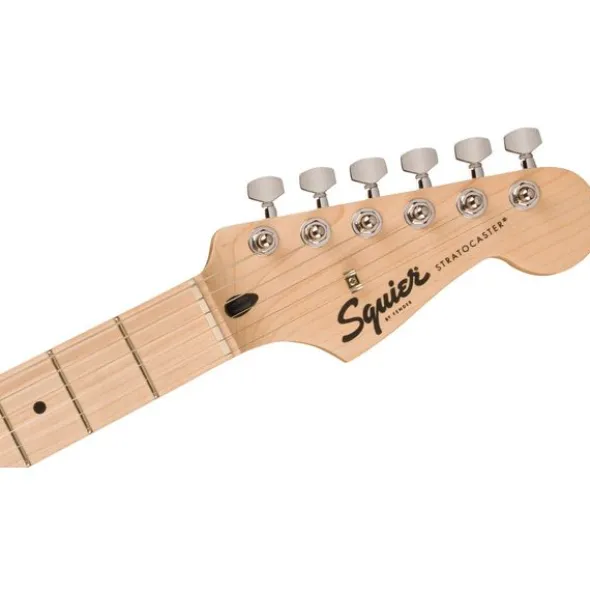 Squier Sonic Stratocaster Pack 2TSB