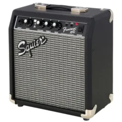 Squier Sonic Stratocaster Pack 2TSB