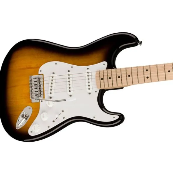 Squier Sonic Stratocaster Pack 2TSB