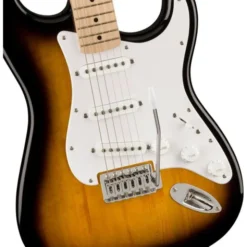 Squier Sonic Stratocaster Pack 2TSB