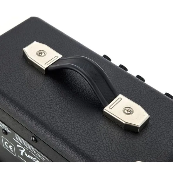 Squier Sonic Stratocaster Pack 2TSB