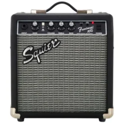 Squier Sonic Stratocaster Pack 2TSB