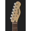 Squier Sonic Tele LRL CAB