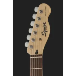 Squier Sonic Tele LRL CAB