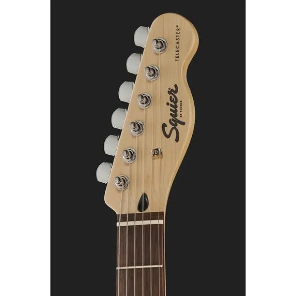Squier Sonic Tele LRL CAB