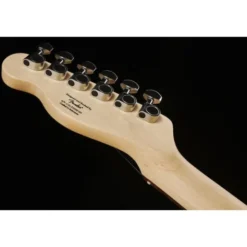 Squier Sonic Tele LRL CAB