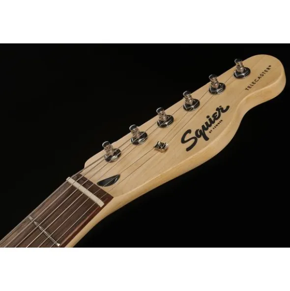 Squier Sonic Tele LRL CAB