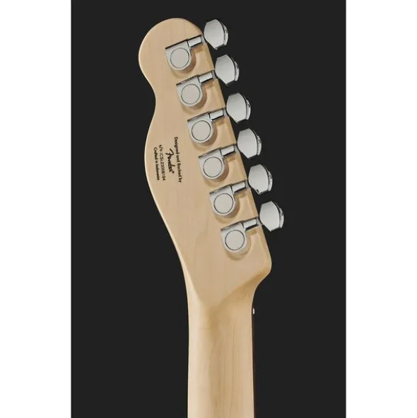 Squier Sonic Tele LRL CAB