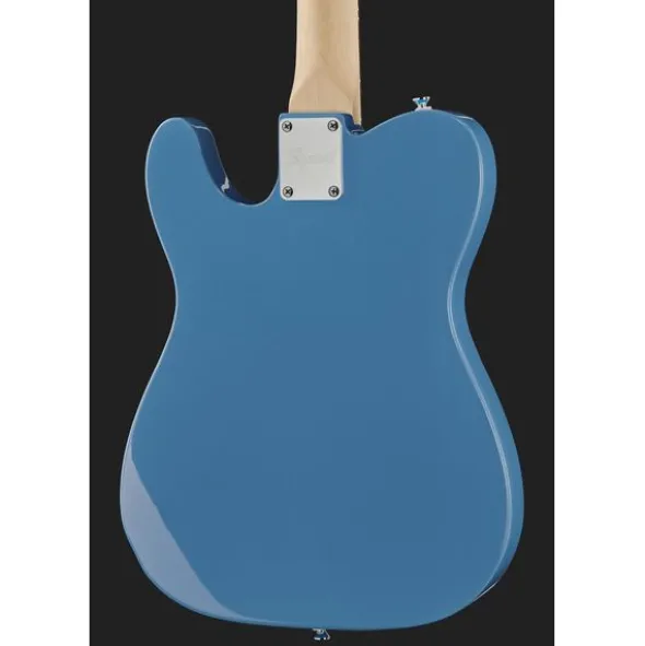 Squier Sonic Tele LRL CAB