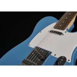 Squier Sonic Tele LRL CAB