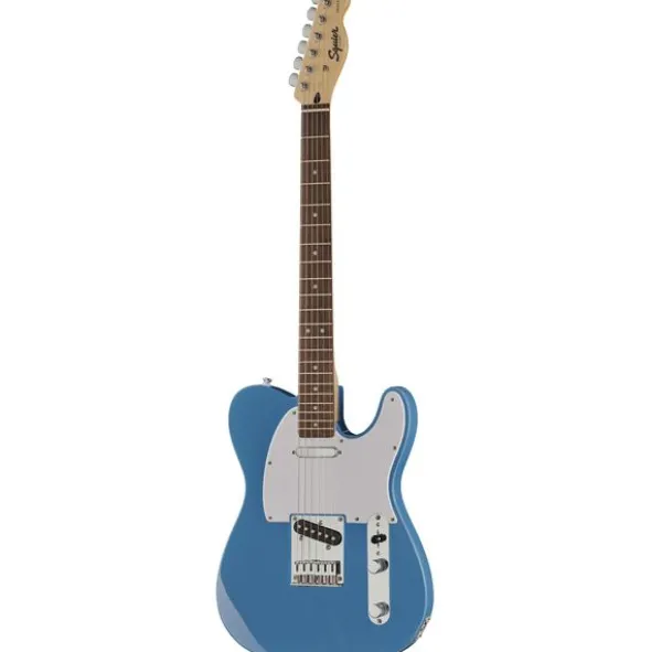 Squier Sonic Tele LRL CAB