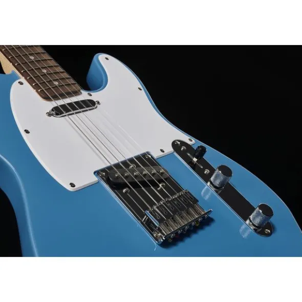 Squier Sonic Tele LRL CAB
