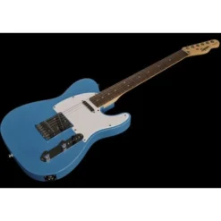 Squier Sonic Tele LRL CAB