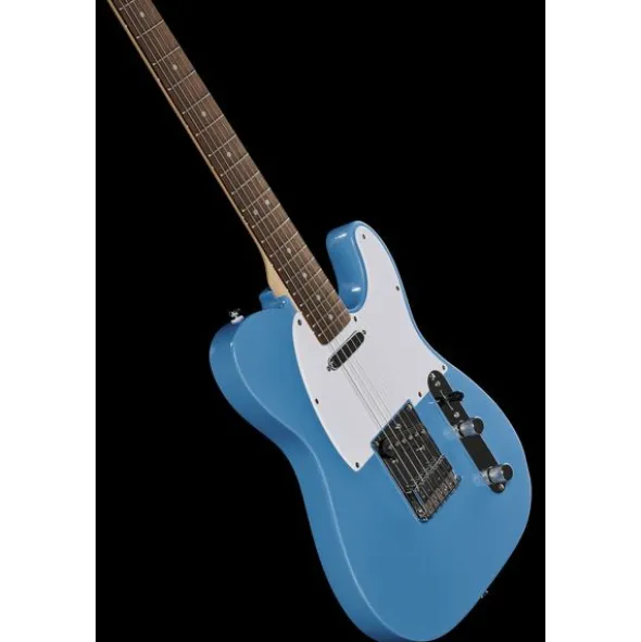 Squier Sonic Tele LRL CAB
