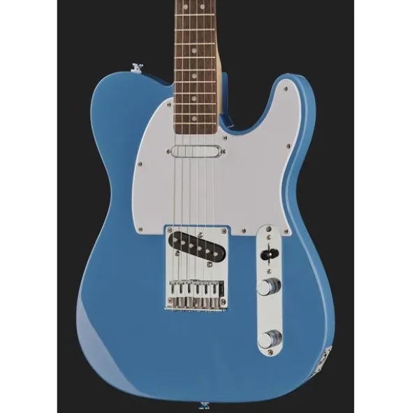Squier Sonic Tele LRL CAB