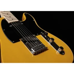 Squier Sonic Tele MN ButterscotchB
