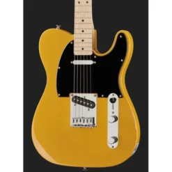 Squier Sonic Tele MN ButterscotchB