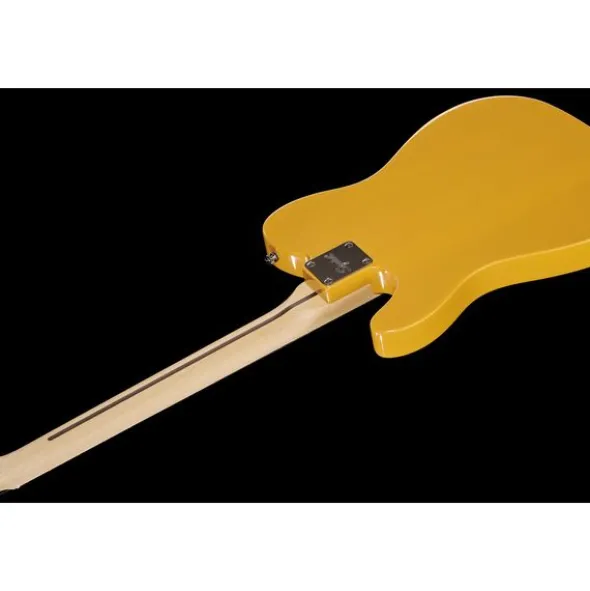 Squier Sonic Tele MN ButterscotchB