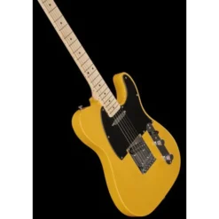 Squier Sonic Tele MN ButterscotchB