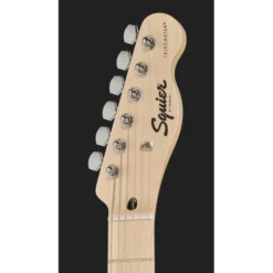 Squier Sonic Tele MN ButterscotchB