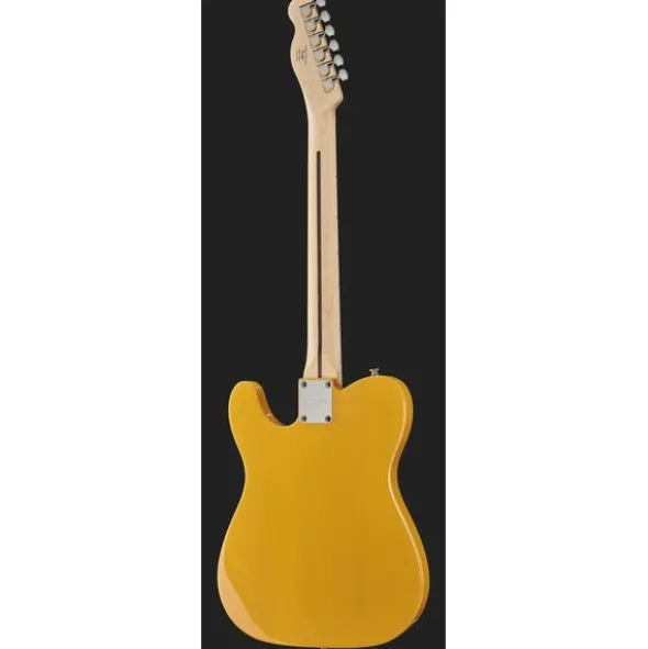 Squier Sonic Tele MN ButterscotchB
