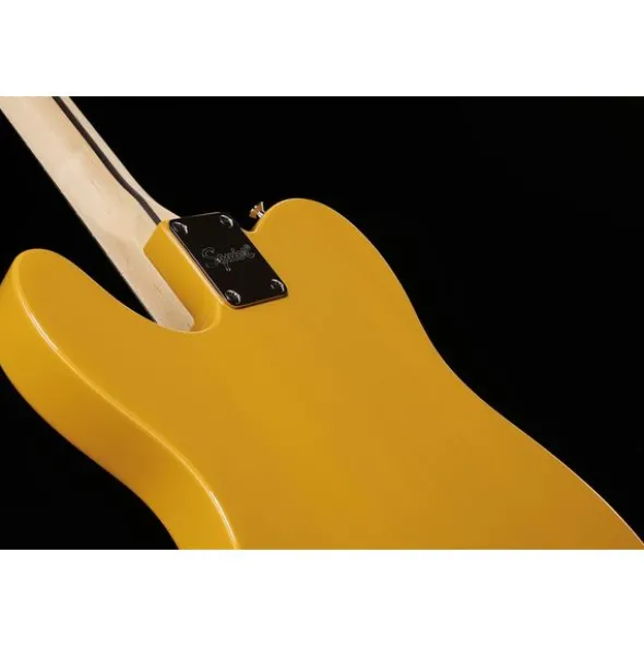 Squier Sonic Tele MN ButterscotchB