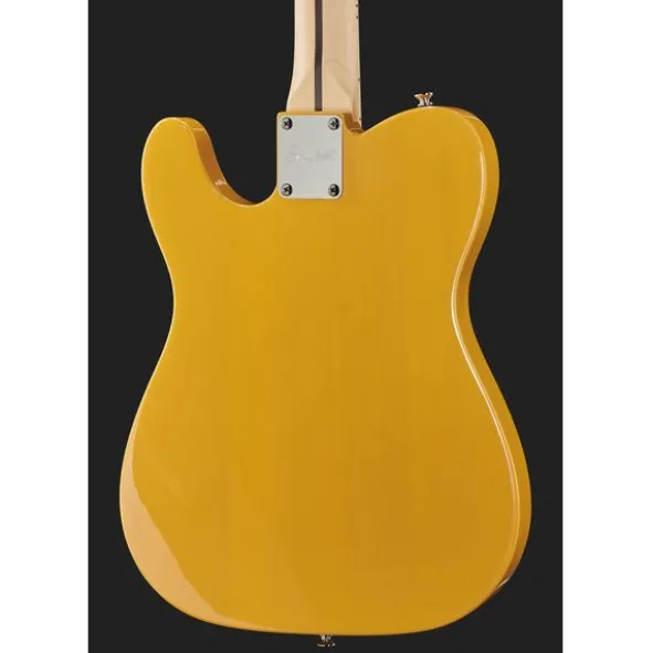 Squier Sonic Tele MN ButterscotchB