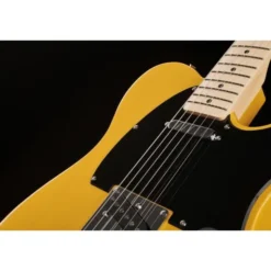 Squier Sonic Tele MN ButterscotchB