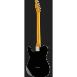 Squier Tele Custom Baritone BK