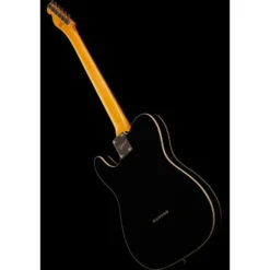 Squier Tele Custom Baritone BK