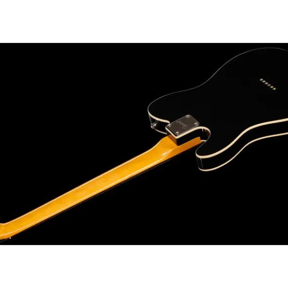 Squier Tele Custom Baritone BK