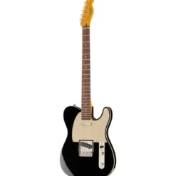 Squier Tele Custom Baritone BK