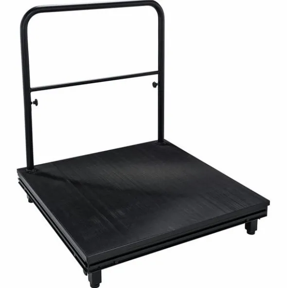 Stageworx Praktikus Conductor Podium