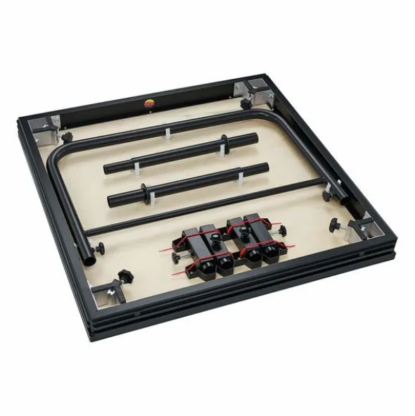 Stageworx Praktikus Conductor Podium