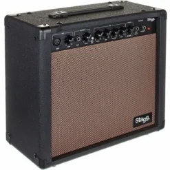 Stagg 20 AA R Acoustic Combo