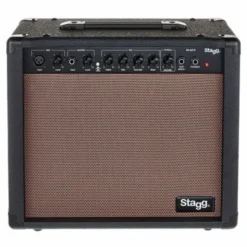Stagg 20 AA R Acoustic Combo