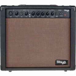 Stagg 20 AA R Acoustic Combo