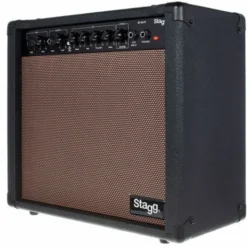 Stagg 20 AA R Acoustic Combo