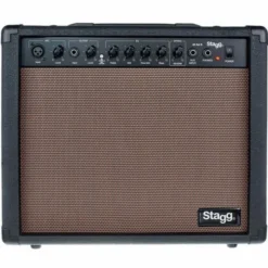 Stagg 40 AA R Acoustic Combo