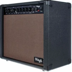 Stagg 40 AA R Acoustic Combo