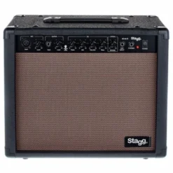 Stagg 40 AA R Acoustic Combo