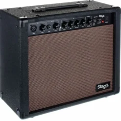 Stagg 40 AA R Acoustic Combo
