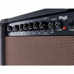 Stagg 40 AA R Acoustic Combo