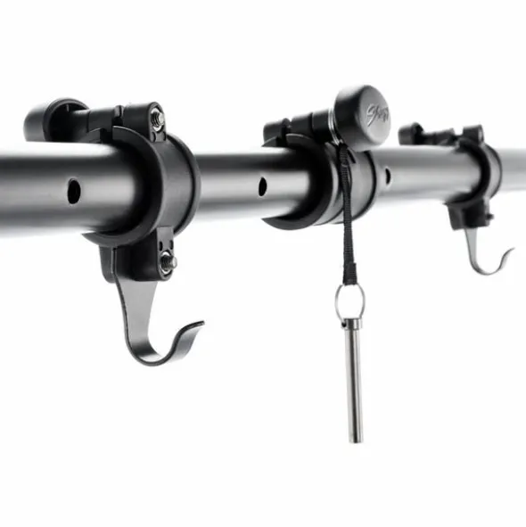 Stagg GOS-1538 Gong Stand