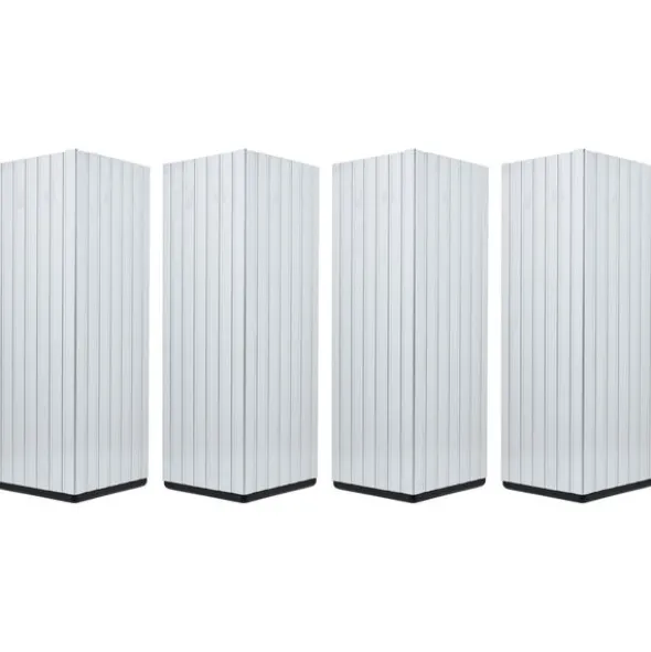 Stairville Tour Stage Conductor 20 Bundle
