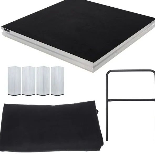 Stairville Tour Stage Conductor 20 Bundle