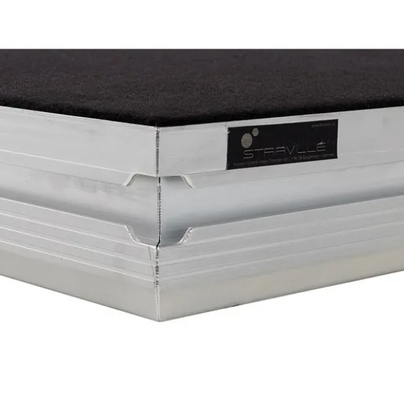 Stairville Tour Stage Conductor 20 Bundle