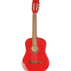 Startone CG-851 1/2 Red